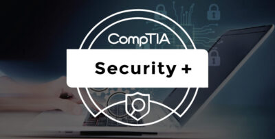 comptia security plus