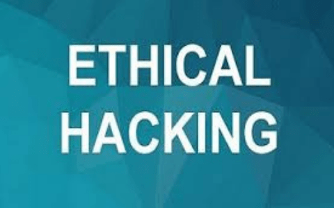 Ethical Hacking Course