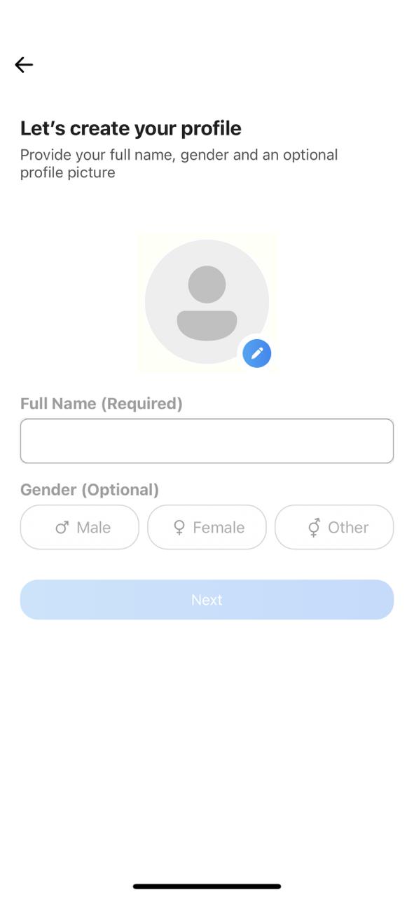 apps similar to whatsapp