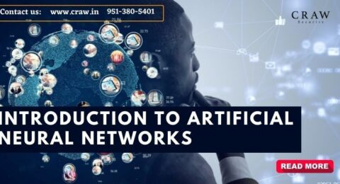 Introduction to Artificial Neural Networks