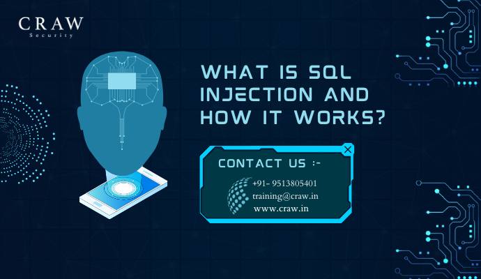 SQL INJECTION ATTACK