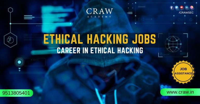 ethical hacking jobs