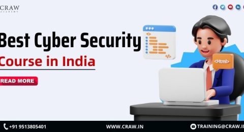 cyber security course in india