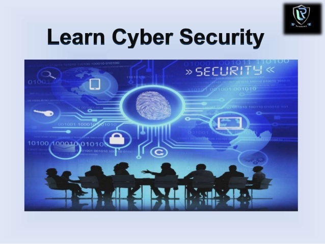 cyber security training in india