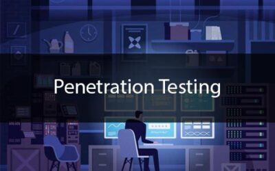 penetration testing course