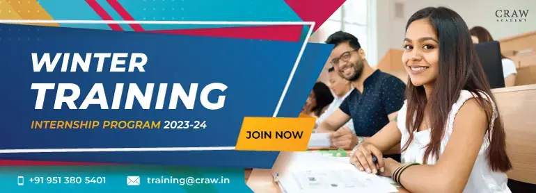 winter training course