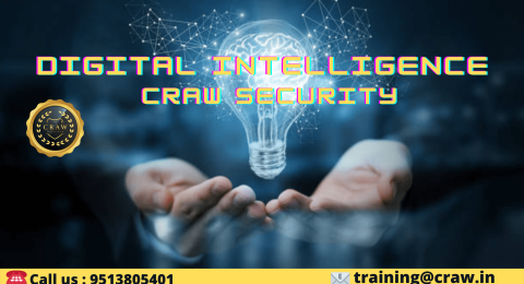 Digital Intelligence