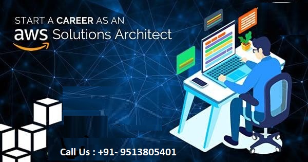 AWS Associate Course in Delhi