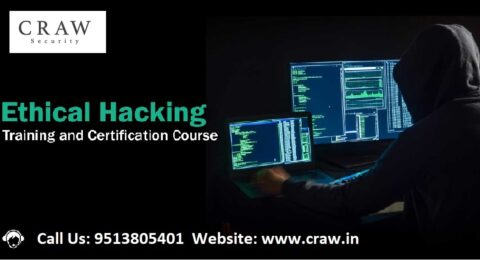 ethical hacking course in mumbai