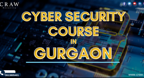 Best Cyber Security Course in Gurgaon