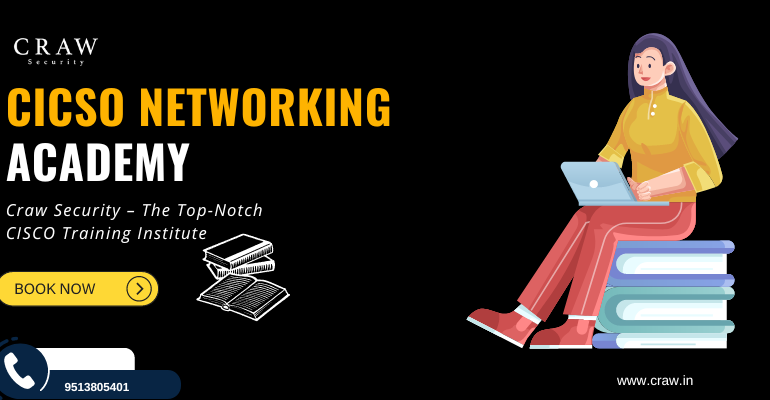 Cisco Networking Academy