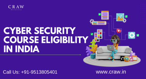Cyber Security Course Eligibility