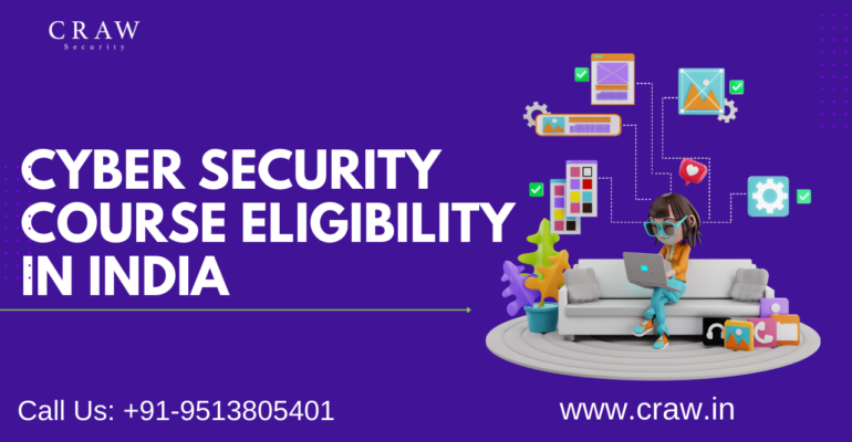 Cyber Security Course Eligibility