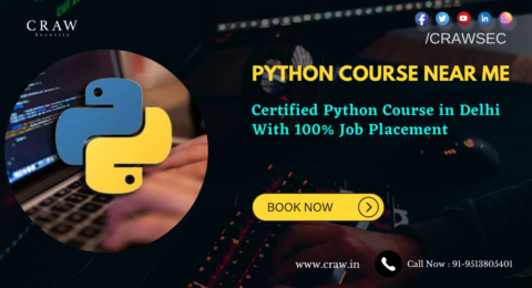 python course near me