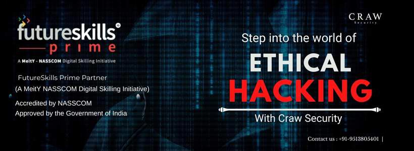 Ethical Hacking