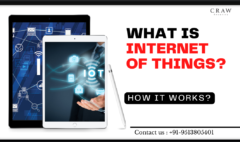 What is Internet of Things