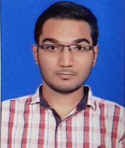 Picture of Manish Vishwakarma