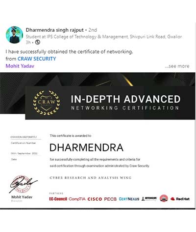 Dharmendra