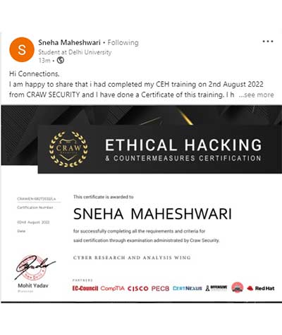 Sneha-EH