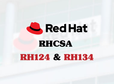 redhat rhcsa course