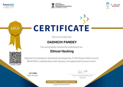 DadhichiPandey-Nasscom