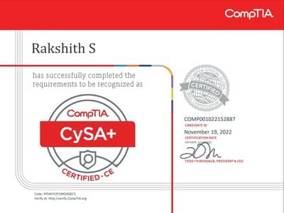 rakshit s comptia-cysa