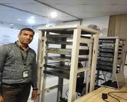 network-lab