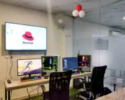 red-training-course