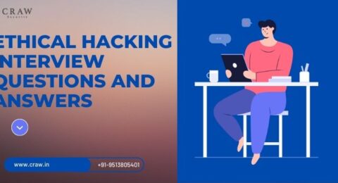 Ethical Hacking Interview Questions and Answers