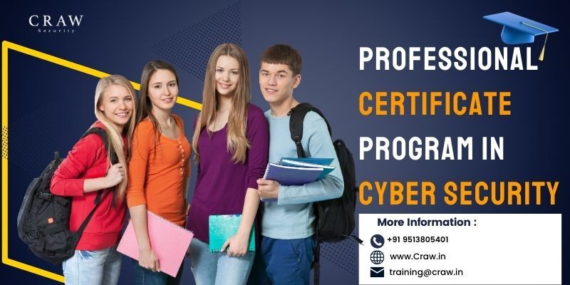 Cyber Security Certificate Programs