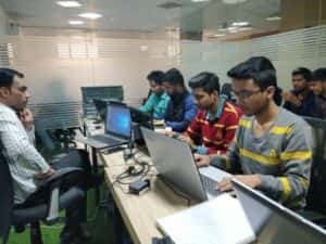 Internship