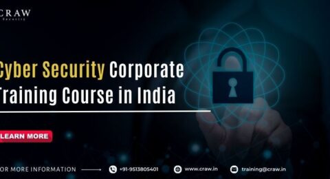 Cyber Security Corporate Training