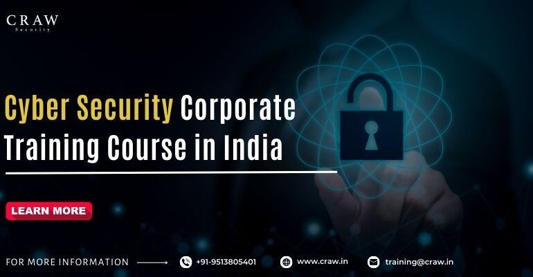 Cyber Security Corporate Training
