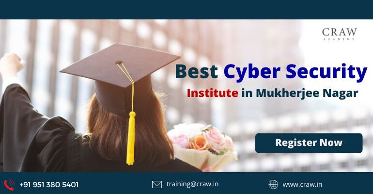 ethical hacking institute in mukharjee nagar