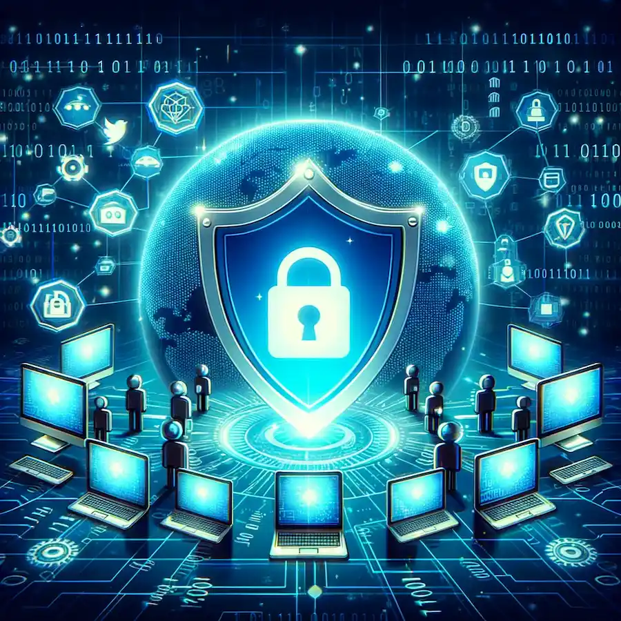 Importance of VPNs in Digital Protection