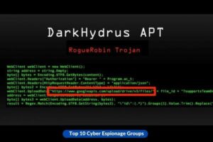 DarkHydrus