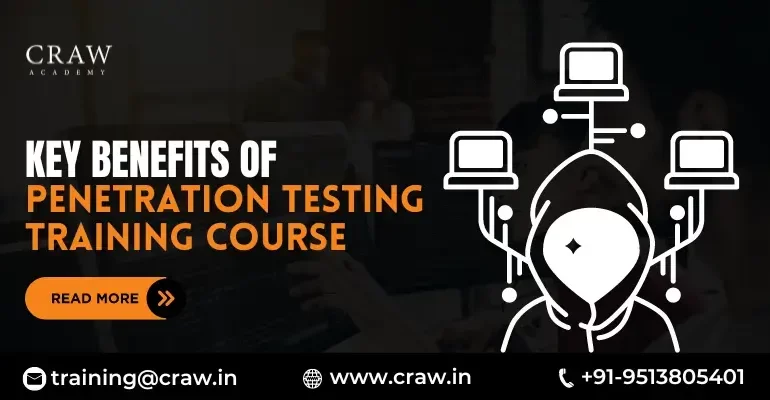 Benefits of Penetration Testing Training Course