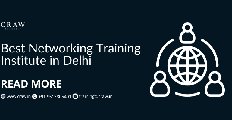 Networking Training Institute