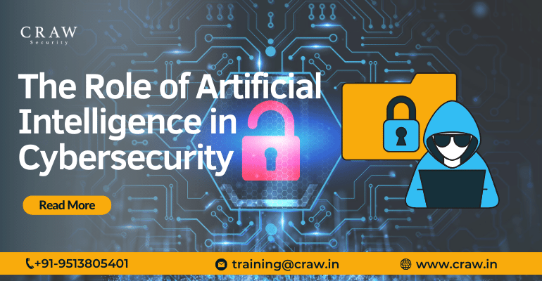 The Role of Artificial Intelligence in Cybersecurity
