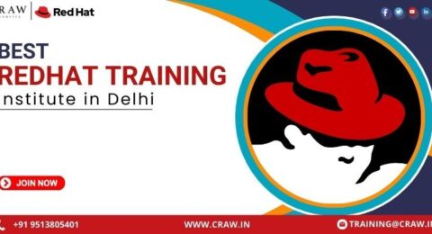 Red hat training institute