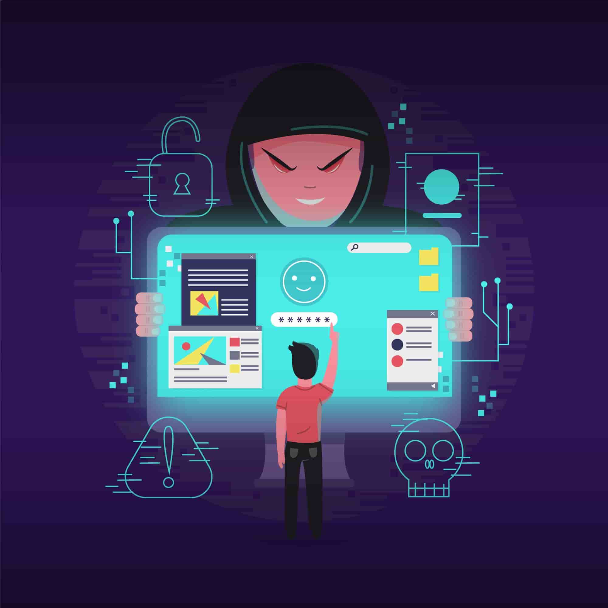 cybersecurity awareness