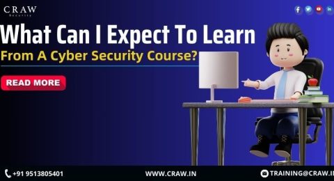 What Can I Expect To Learn From Cyber Security Courses?