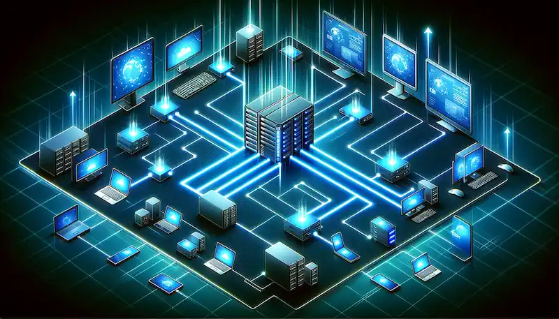 What is Subnetting in Computer