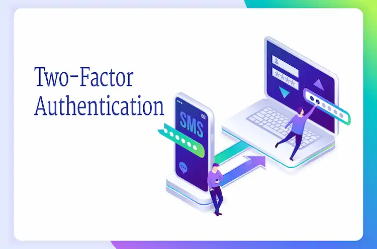 two factor authontication