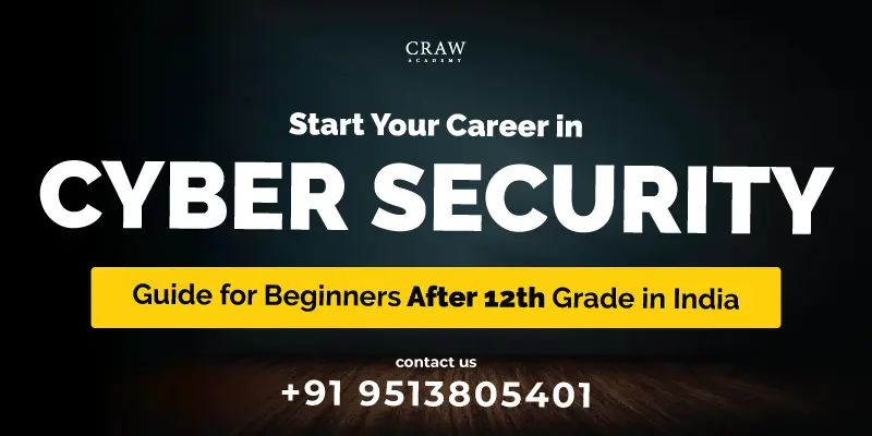 Start Your Cybersecurity Career