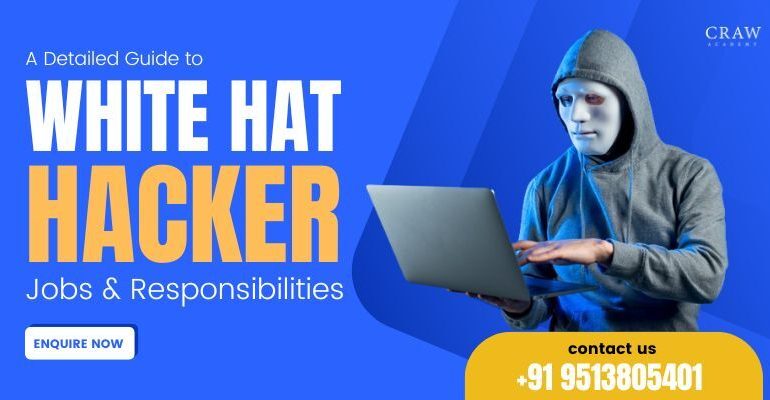 White Hat Hacker Jobs and Responsibilities