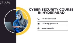 cyber security course in hyderabad