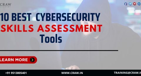 10 Best Cybersecurity Skills Assessment Tools