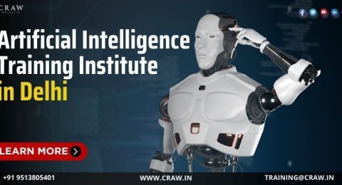 Artificial Intelligence Training Institute