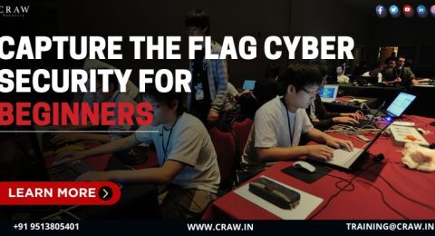 Capture The Flag Cyber Security for Beginners